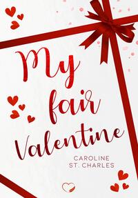 Vorderes Coverbild My fair Valentine