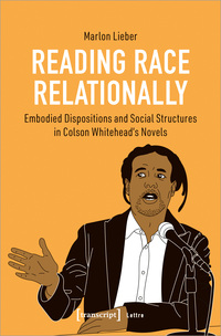 Vorderes Coverbild Reading Race Relationally