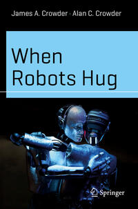 Vorderes Coverbild When Robots Hug