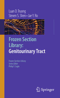 Vorderes Coverbild Frozen Section Library: Genitourinary Tract