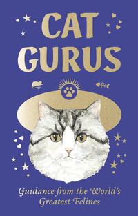 Vorderes Coverbild Cat Gurus Mini