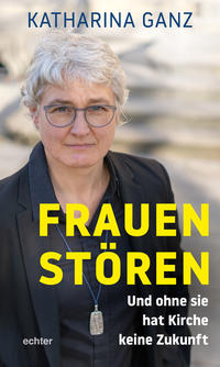 Vorderes Coverbild Frauen stören
