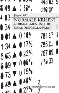 Vorderes Coverbild Normale Krisen?