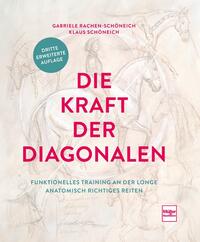 Vorderes Coverbild Die Kraft der Diagonalen