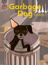 Vorderes Coverbild Garbage Dog