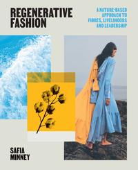 Vorderes Coverbild Regenerative Fashion