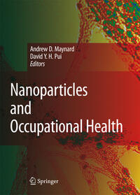 Vorderes Coverbild Nanoparticles and Occupational Health