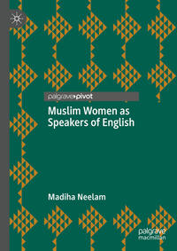 Vorderes Coverbild Muslim Women as Speakers of English