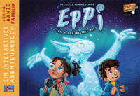 Vorderes Coverbild Eppi