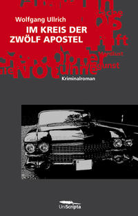Vorderes Coverbild IM KREIS DER ZWÖLF APOSTEL