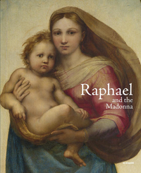 Vorderes Coverbild Raphael and the Madonna