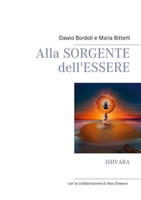 Vorderes Coverbild Alla Sorgente dell'Essere