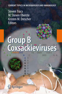 Vorderes Coverbild Group B Coxsackieviruses