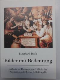 Vorderes Coverbild Bilder mit Bedeutung