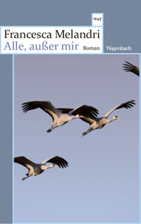 Vorderes Coverbild Alle, außer mir
