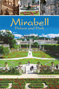 Vorderes Coverbild Mirabell