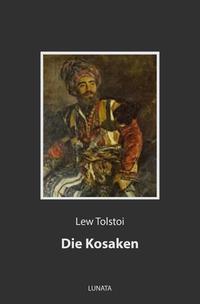 Vorderes Coverbild Die Kosaken