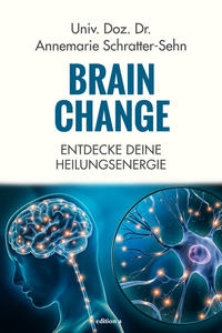 Vorderes Coverbild Brain Change