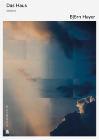 Vorderes Coverbild Das Haus (Mitlesebuch 151)