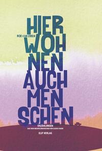 Vorderes Coverbild Hier wohnen auch Menschen