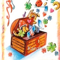 Vorderes Coverbild Kanzler