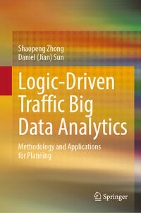 Vorderes Coverbild Logic-Driven Traffic Big Data Analytics