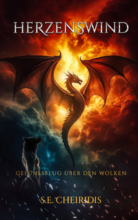 Vorderes Coverbild Herzenswind