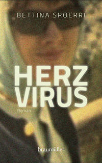 Vorderes Coverbild Herzvirus