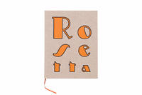Vorderes Coverbild Rosetta