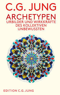 Vorderes Coverbild Archetypen