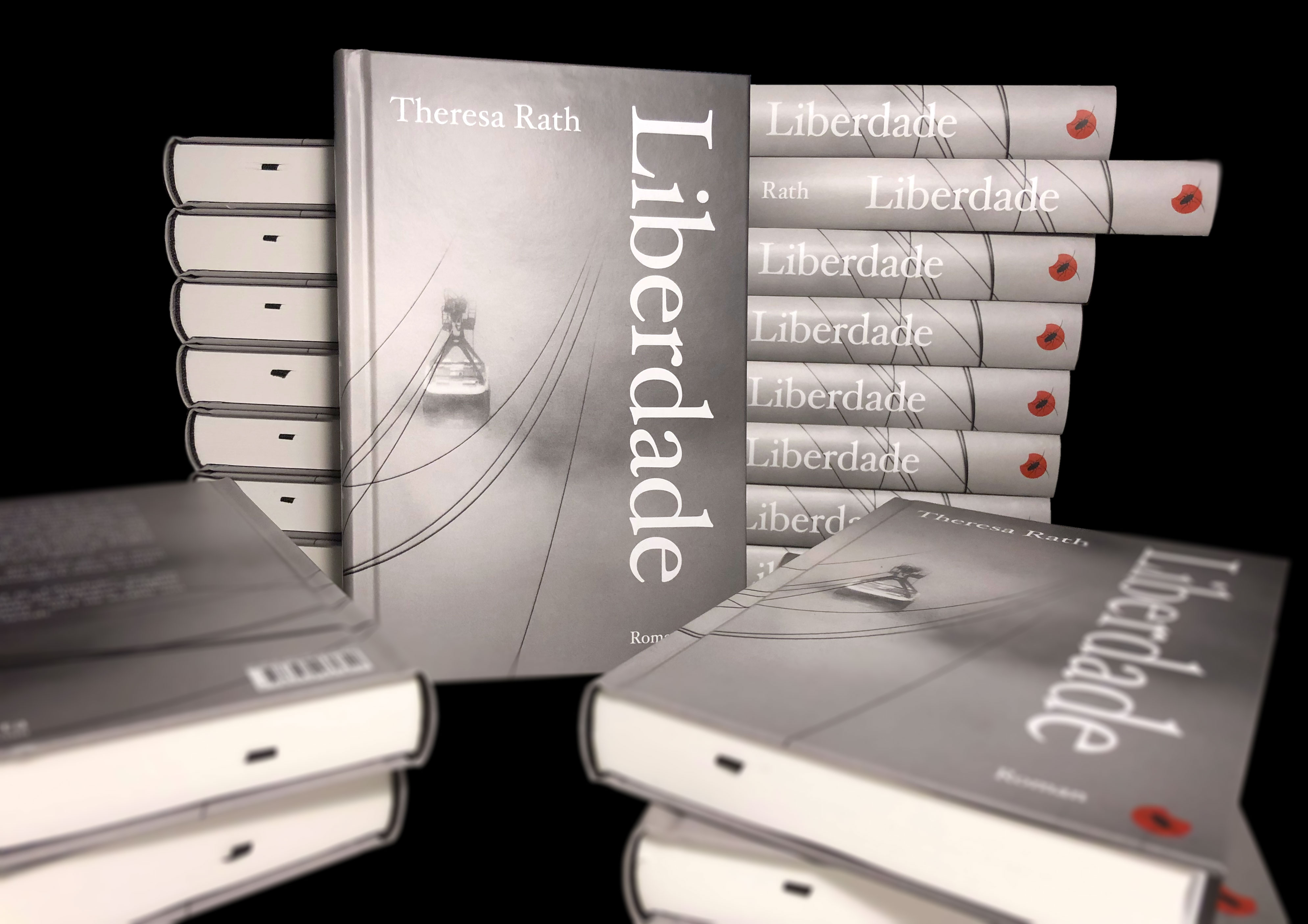 Beispielinhalt (Bild) Liberdade