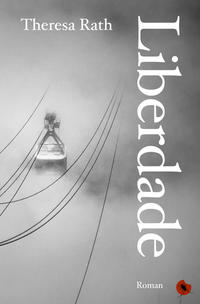 Vorderes Coverbild Liberdade