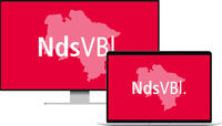 Vorderes Coverbild NdsVBl. - Niedersächsische Verwaltungsblätter (Online)