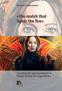 Vorderes Coverbild «The match that lights the fire»