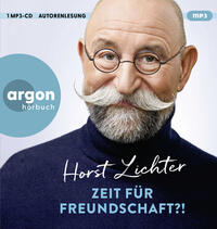 Vorderes Coverbild Zeit für Freundschaft?!