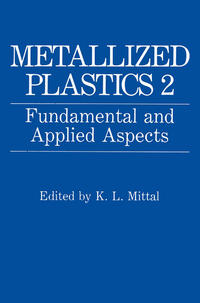 Vorderes Coverbild Metallized Plastics 2