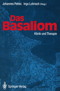 Vorderes Coverbild Das Basaliom