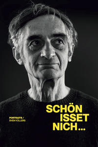 Vorderes Coverbild schön isset nich...