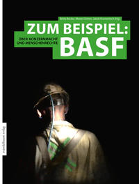 Vorderes Coverbild Zum Beispiel: BASF
