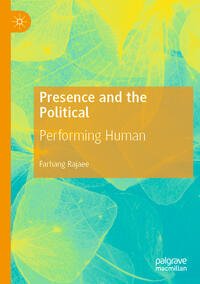 Vorderes Coverbild Presence and the Political