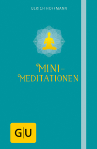 Vorderes Coverbild Mini-Meditationen