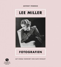 Vorderes Coverbild Lee Miller - Fotografien