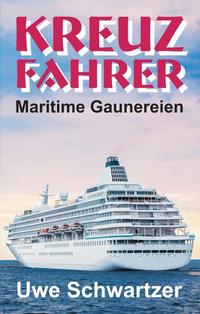 Vorderes Coverbild Kreuzfahrer