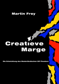 Vorderes Coverbild Creatieve Marge