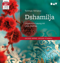 Vorderes Coverbild Dshamilja