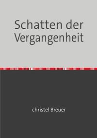Vorderes Coverbild Schatten der Vergangenheit
