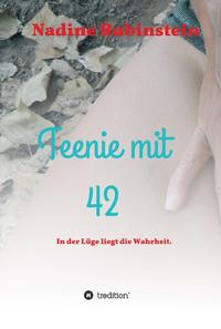 Vorderes Coverbild Teenie mit 42