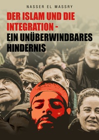 Vorderes Coverbild Der Islam und die Integration
