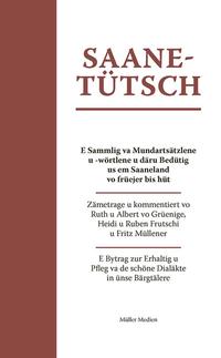 Vorderes Coverbild Saanetütsch