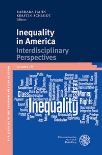 Vorderes Coverbild Inequality in America